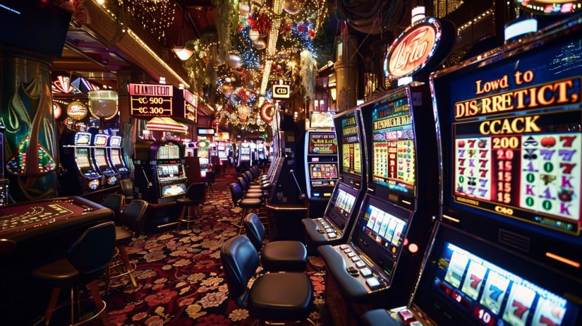dyo1 kasino online live dealer baccarat roulette blackjack Indonesia