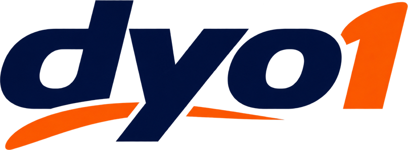 dyo1 Logo